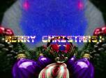 3D Merry Christmas Tunnels ScreenSaver screenshot